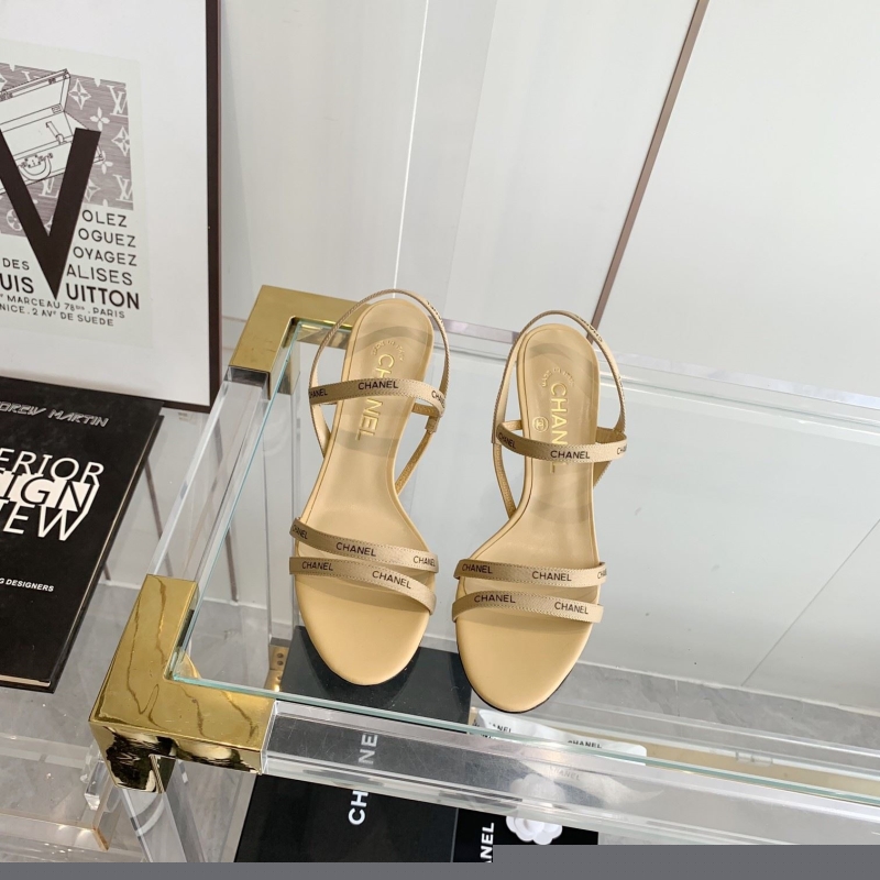 Ch*el slippers